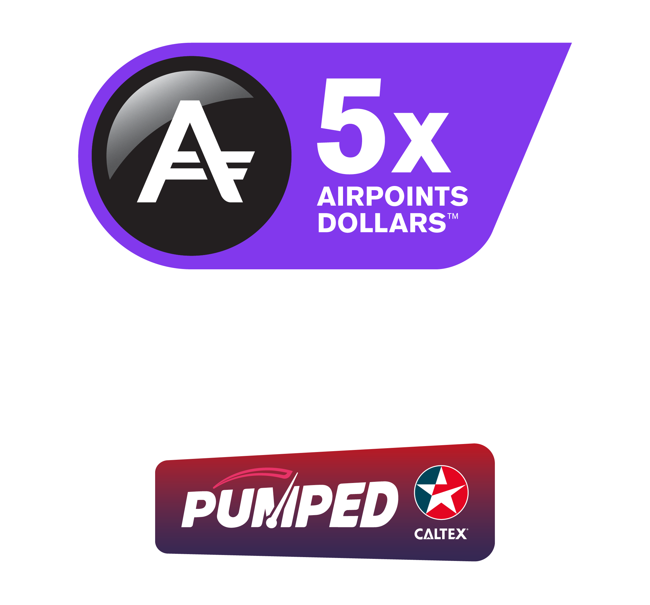 5x Airpoints Dollars Hero Banner